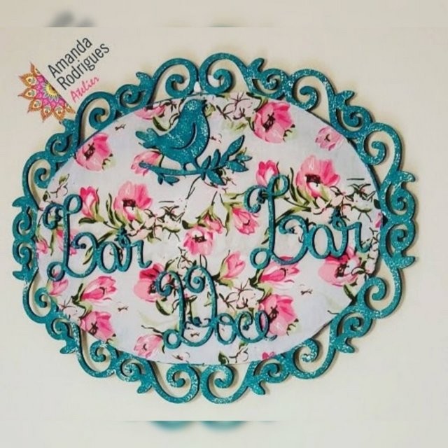 Quadro Decorativo